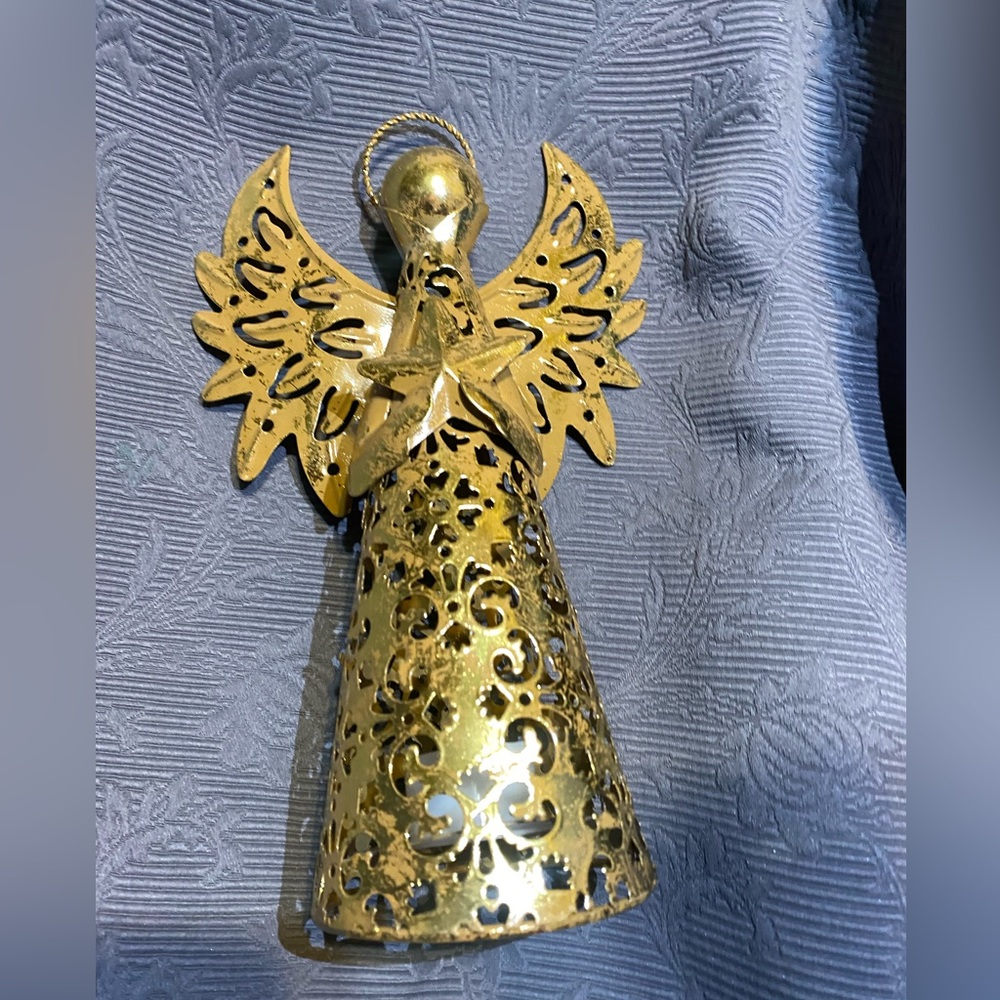 Angel light